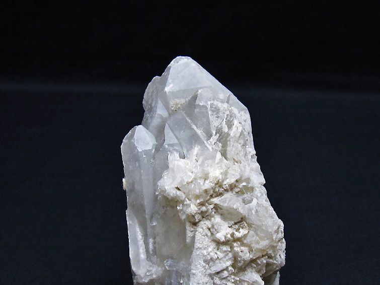 ヒマラヤ水晶クラスター [t767-616] 2枚目