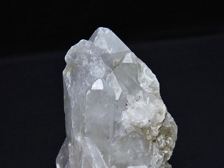 ヒマラヤ水晶クラスター [t767-616] 3枚目