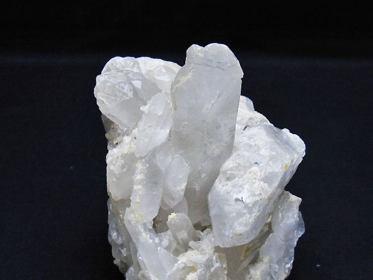 ヒマラヤ水晶クラスター[T767-628] 3枚目