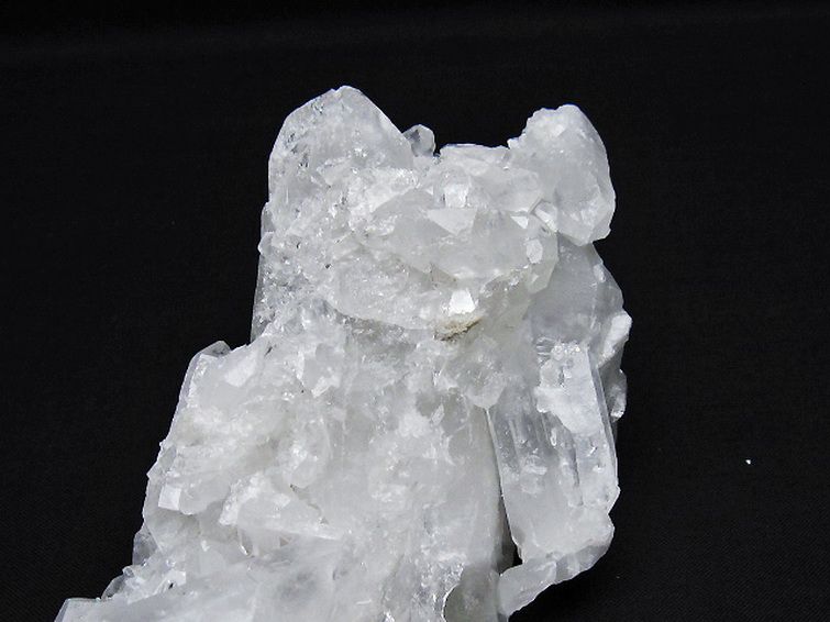 ヒマラヤ水晶クラスター[T767-633] 3枚目