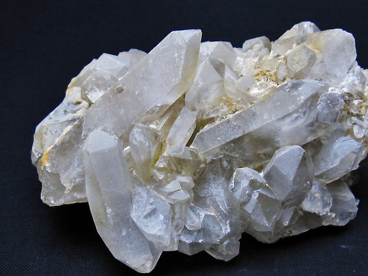 ヒマラヤ水晶クラスター [t767-649] 3枚目