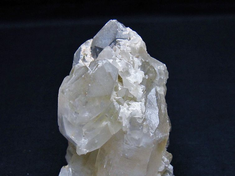 ヒマラヤ水晶クラスター[T767-656] 3枚目