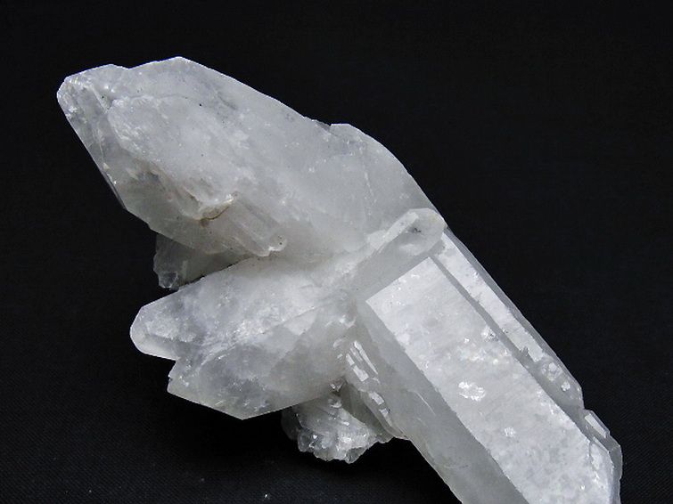 ヒマラヤ水晶クラスター [t767-661] 3枚目