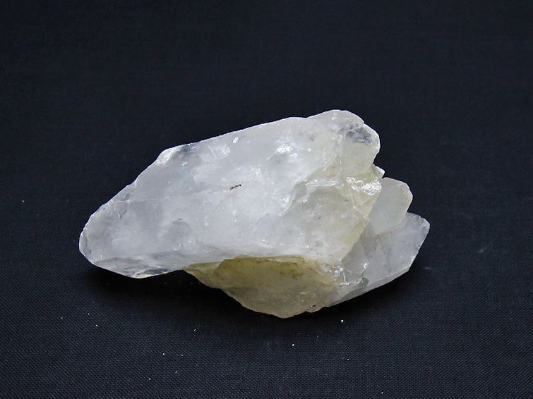 ヒマラヤ水晶クラスター[T767-666] 1枚目