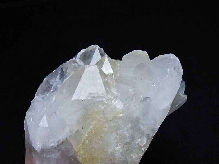 ヒマラヤ水晶クラスター[T767-666] 2枚目