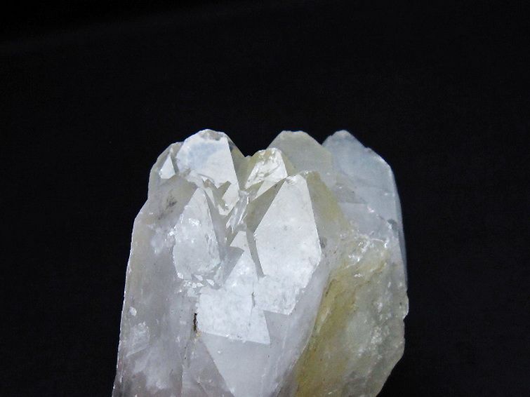 ヒマラヤ水晶クラスター[T767-666] 3枚目