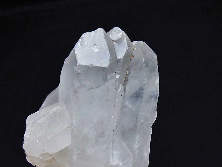 ヒマラヤ水晶クラスター[T767-670] 3枚目