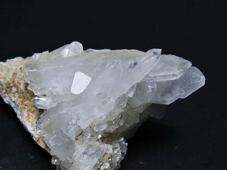 ヒマラヤ水晶クラスター[T767-679] 3枚目