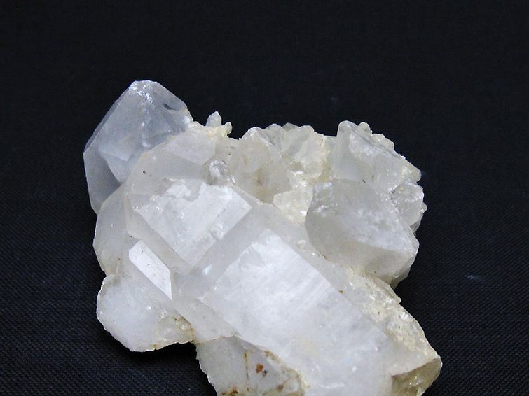 ヒマラヤ水晶クラスター[T767-689] 3枚目