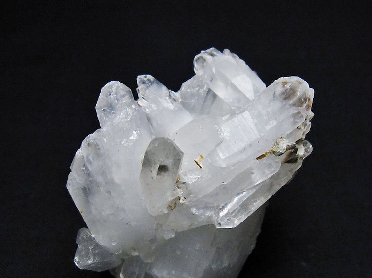 ヒマラヤ水晶クラスター[T767-693] 2枚目