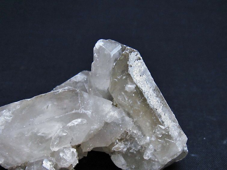 ヒマラヤ水晶クラスター [t767-696] 2枚目