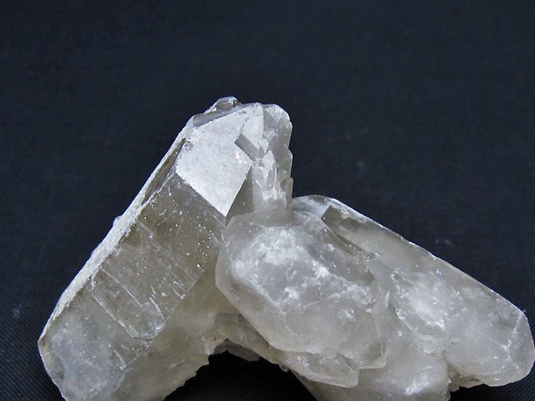 ヒマラヤ水晶クラスター [t767-696] 3枚目