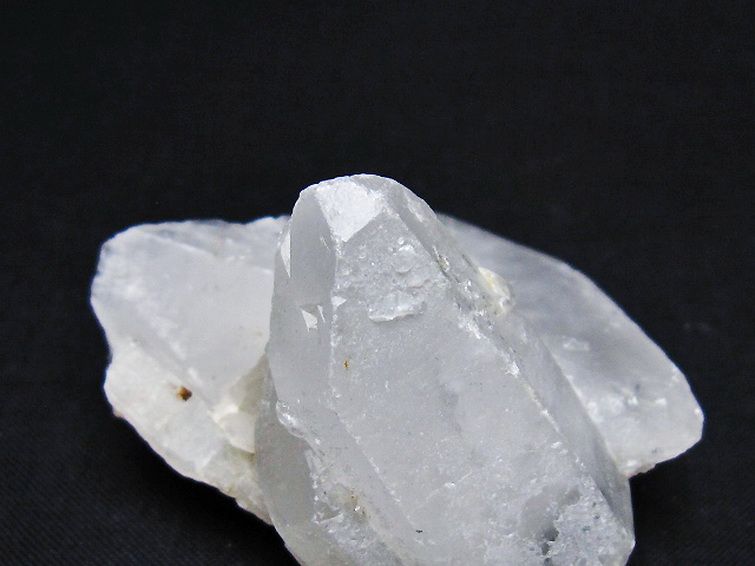 ヒマラヤ水晶クラスター[T767-697] 3枚目