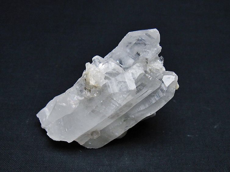 ヒマラヤ水晶クラスター[t767-710]