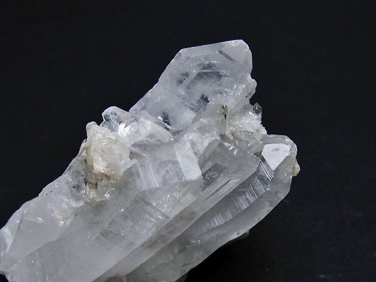 ヒマラヤ水晶クラスター[t767-710]