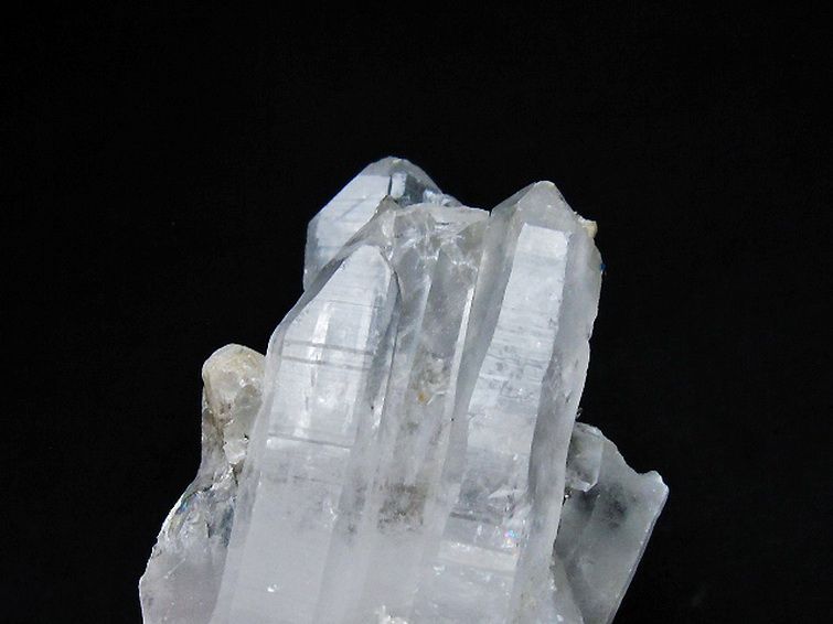 ヒマラヤ水晶クラスター[T767-710] 3枚目