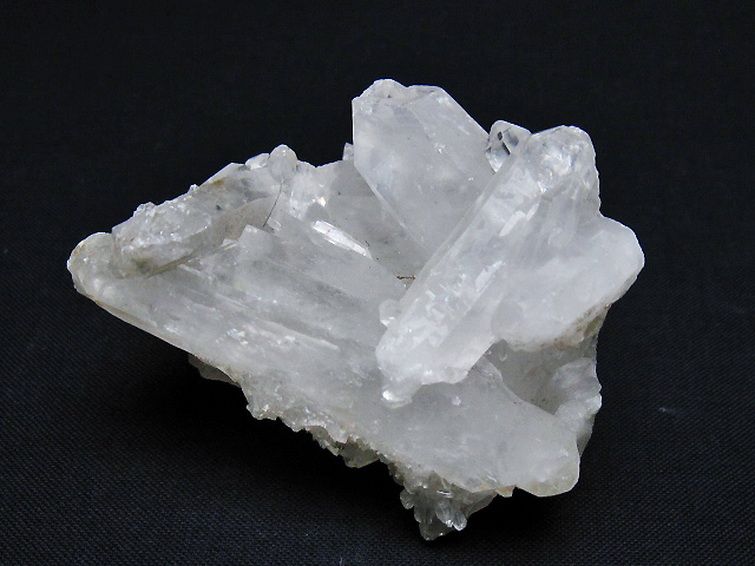 ヒマラヤ水晶クラスター[T767-715] 3枚目