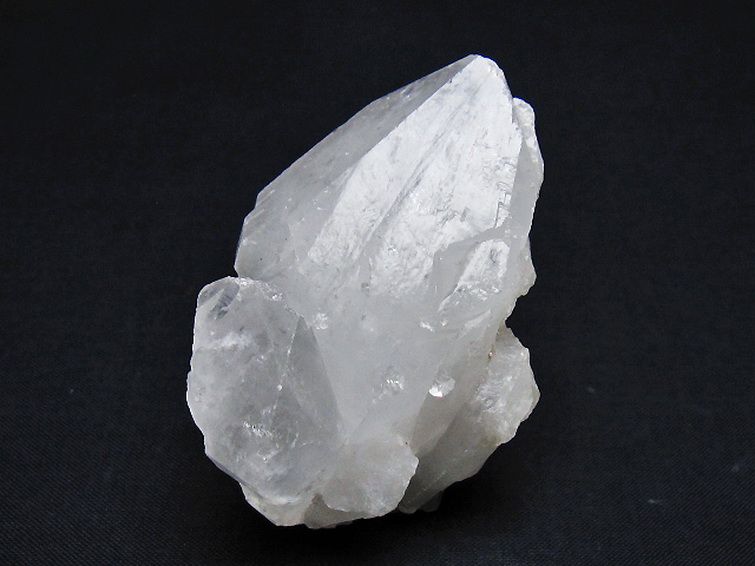 ヒマラヤ水晶クラスター [t767-718] 1枚目