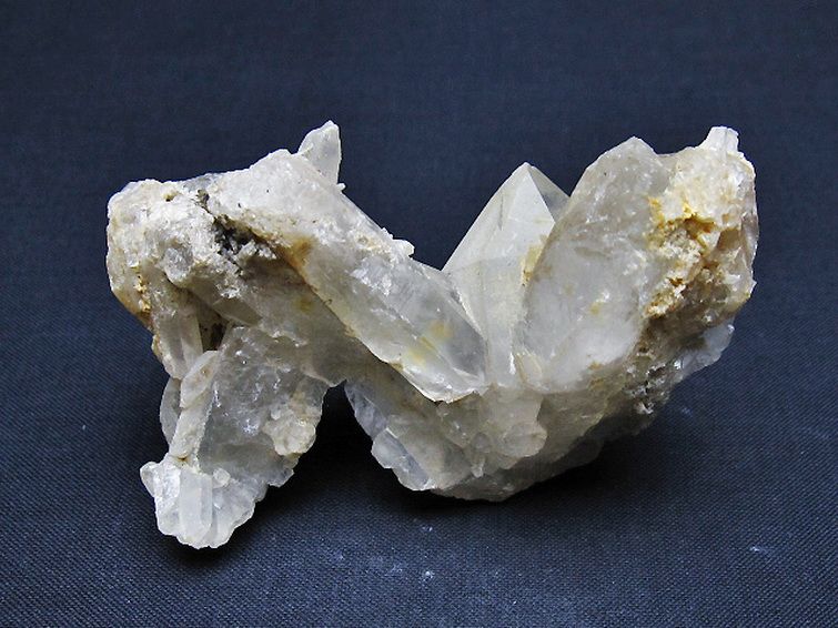 ヒマラヤ水晶クラスター[T767-723] 3枚目