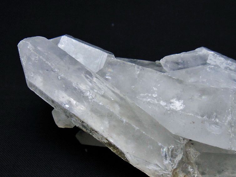 ヒマラヤ水晶クラスター[T767-737] 2枚目