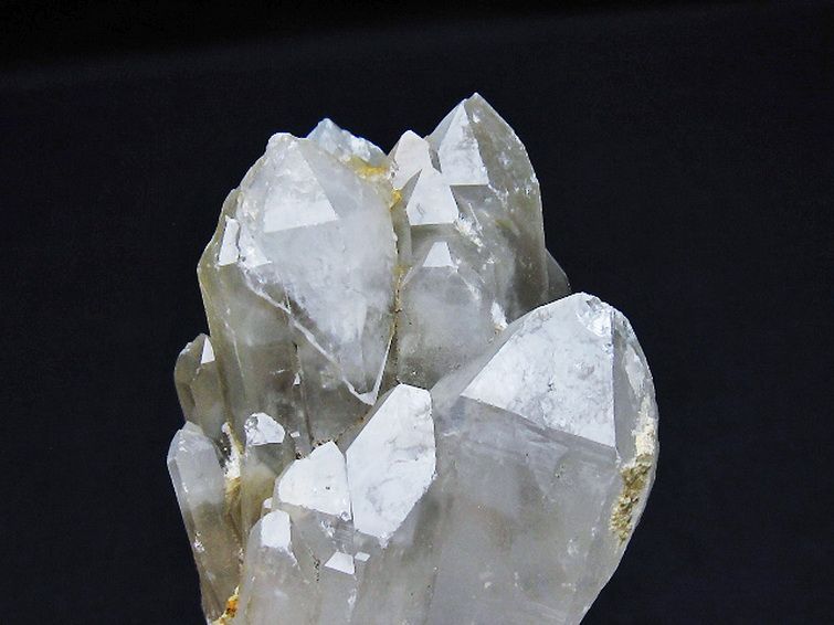 ヒマラヤ水晶クラスター [t767-742] 3枚目