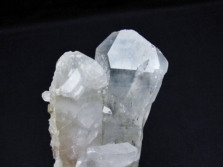 ヒマラヤ水晶クラスター[t767-743]