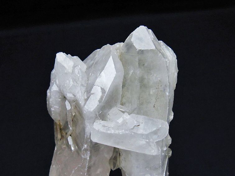 ヒマラヤ水晶クラスター[t767-743]