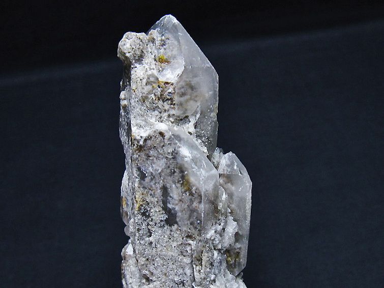 ヒマラヤ水晶クラスター[T767-745] 3枚目