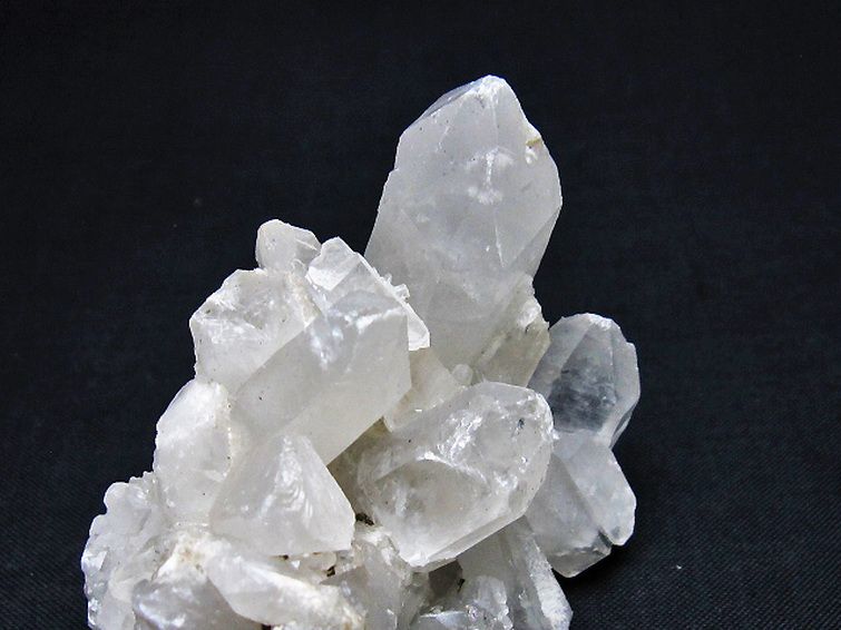 ヒマラヤ水晶クラスター [t767-941] 2枚目