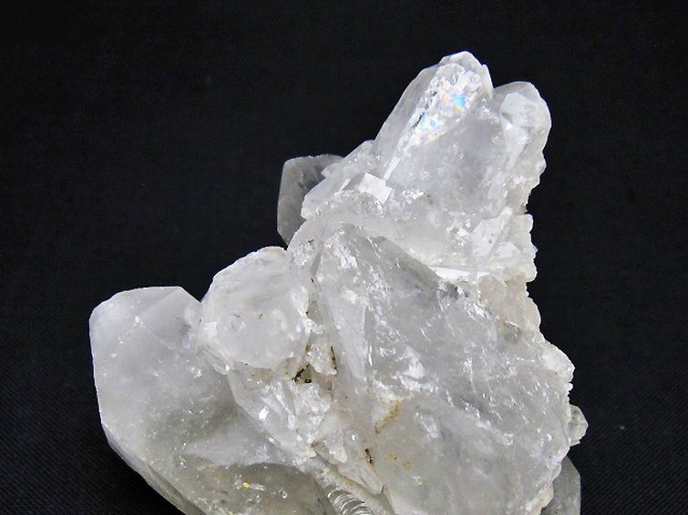 ヒマラヤ水晶クラスター [t767-944] 3枚目