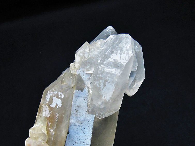 ヒマラヤ水晶クラスター [t767-947] 2枚目