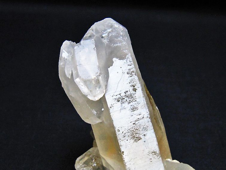 ヒマラヤ水晶クラスター [t767-947] 3枚目