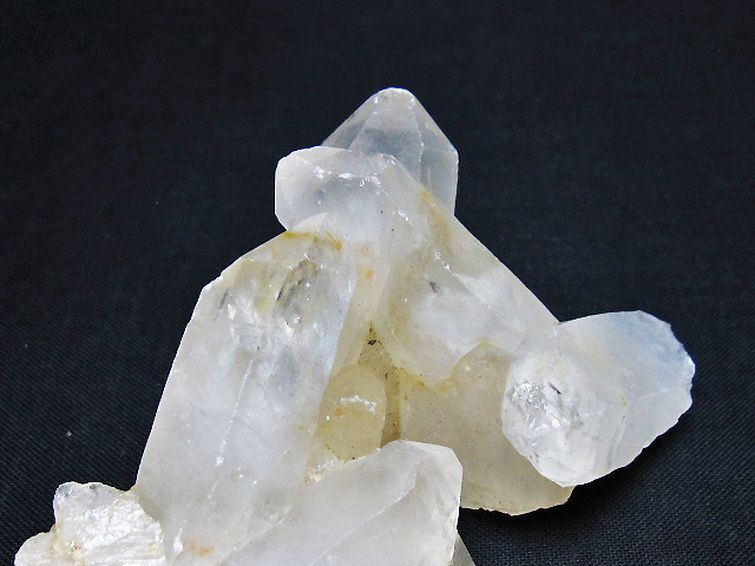 ヒマラヤ水晶クラスター [t767-950] 2枚目