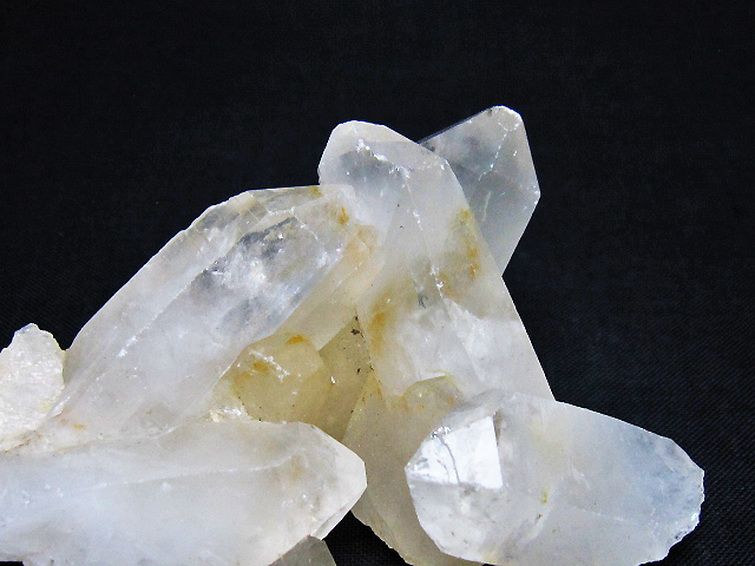 ヒマラヤ水晶クラスター [t767-950] 3枚目