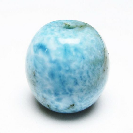 ラリマー ブレスレット 18mm t7-19565 : 誠安天然石専門店 - 通販