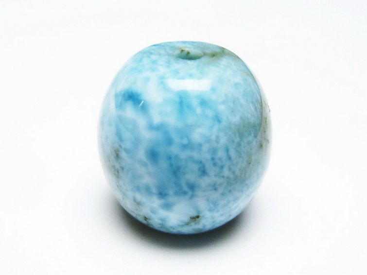 ラリマー天珠 [t77-3795] 1枚目