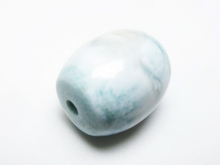 ラリマー天珠 [t77-3831] 3枚目