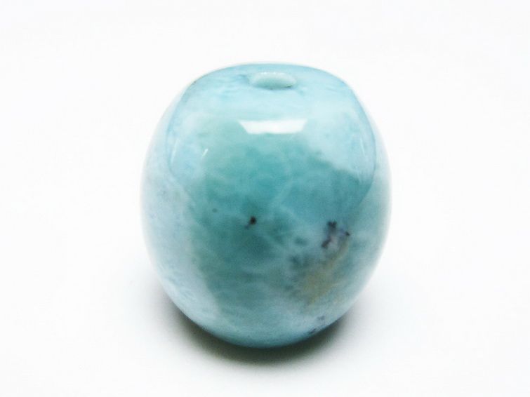 ラリマー天珠 [t77-3844] 1枚目