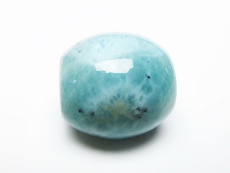 ラリマー天珠 [t77-3844] 2枚目