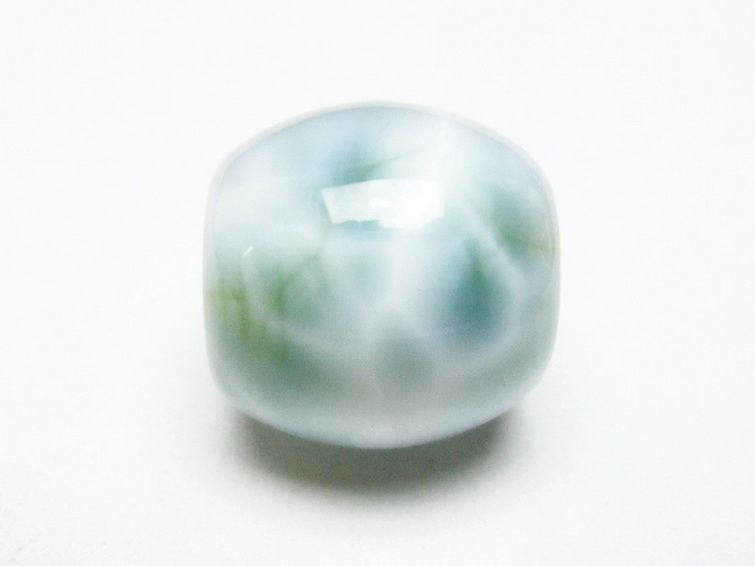 ラリマー天珠 [t77-3861] 2枚目