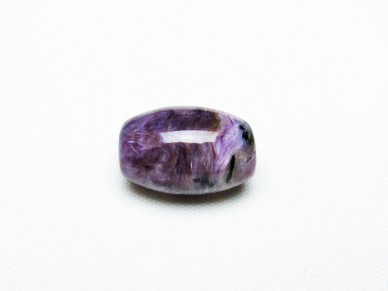 チャロアイト 天珠 [t79-5423] 2枚目