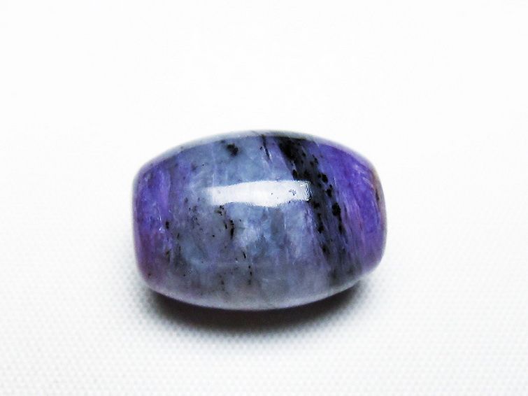 チャロアイト 天珠 [t79-5736] 2枚目