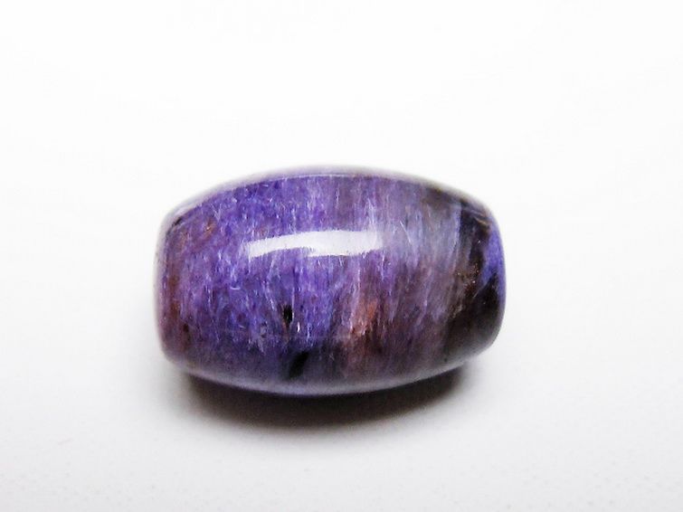 チャロアイト 天珠 [t79-5948] 2枚目