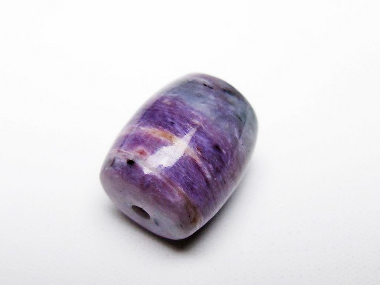 チャロアイト 天珠[T79-6003] 3枚目