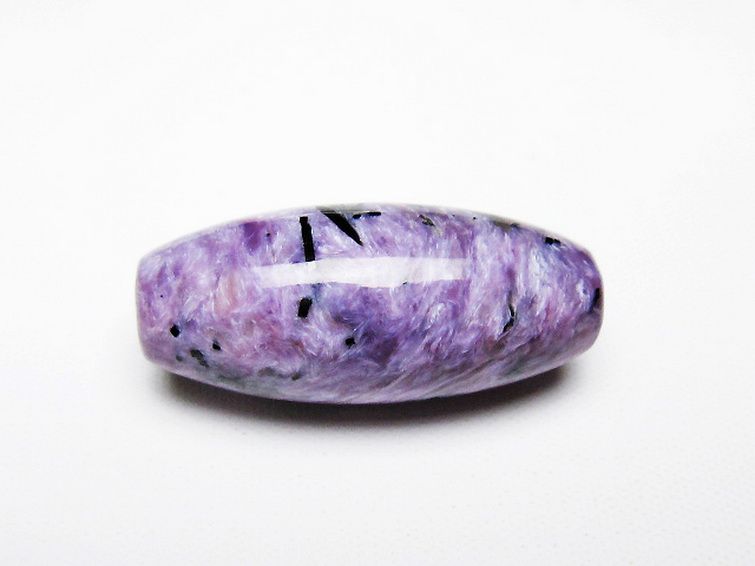 チャロアイト 天珠 [t79-6009] 2枚目