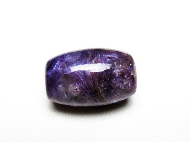 チャロアイト 天珠 [t79-6143] 2枚目