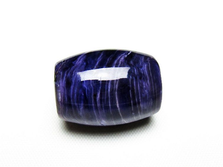 チャロアイト 天珠 [t79-6168] 2枚目