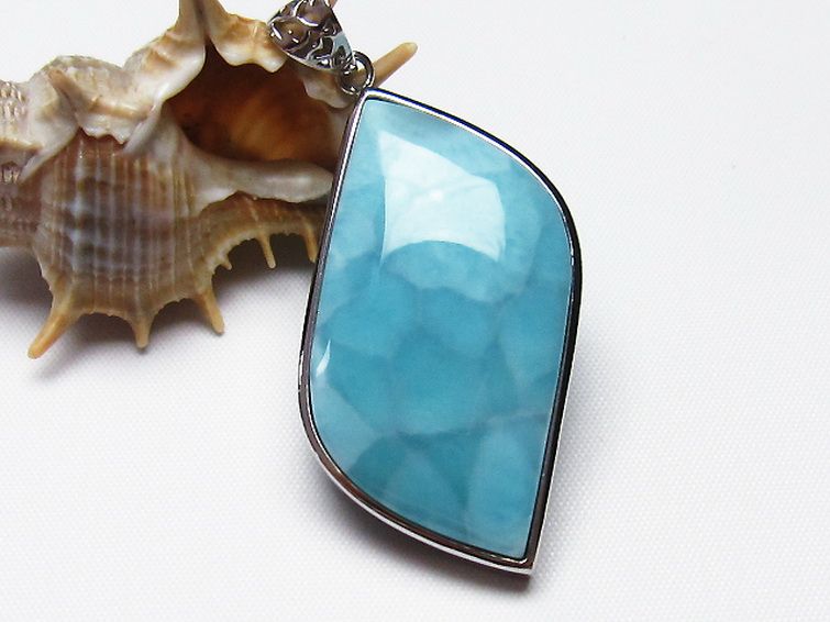 お客　龍ラリマー　ペンダント お客 龍ラリマー ペンダント 楽天市場】【最高品質一級品 厳選一点物