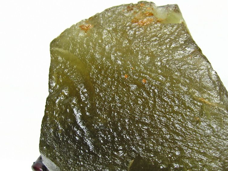 1.1Kg リビアングラス 原石 [t800-2079] 2枚目