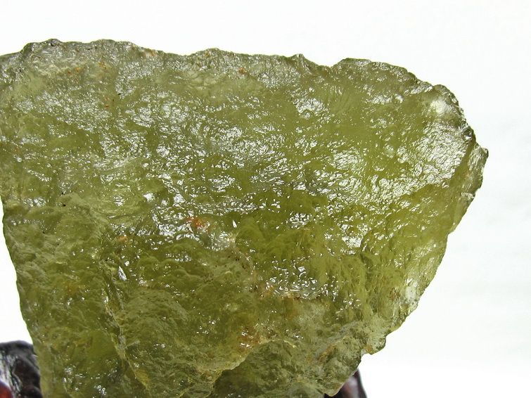 リビアングラス 原石 [t800-2086] 2枚目